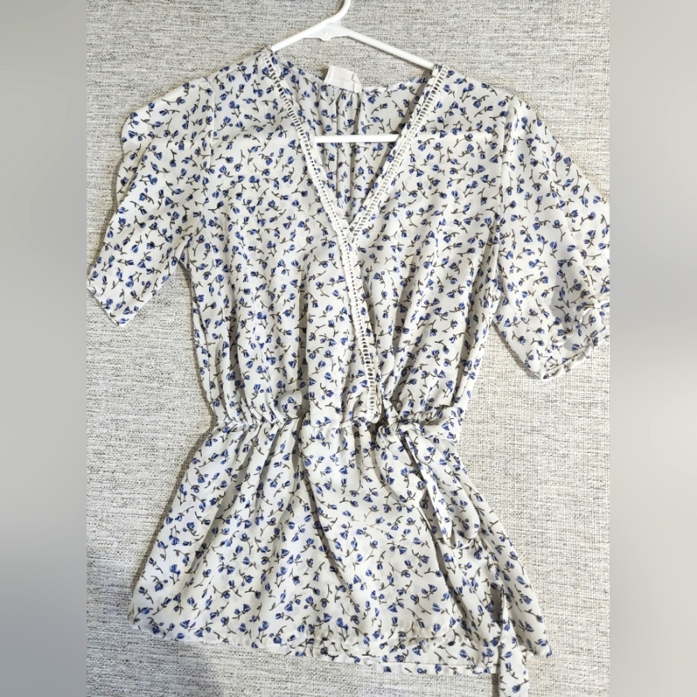Womens top